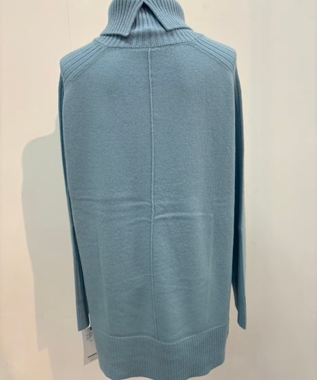 【ATELIER SIX】HL-11243476 ウールカシミアチュニック