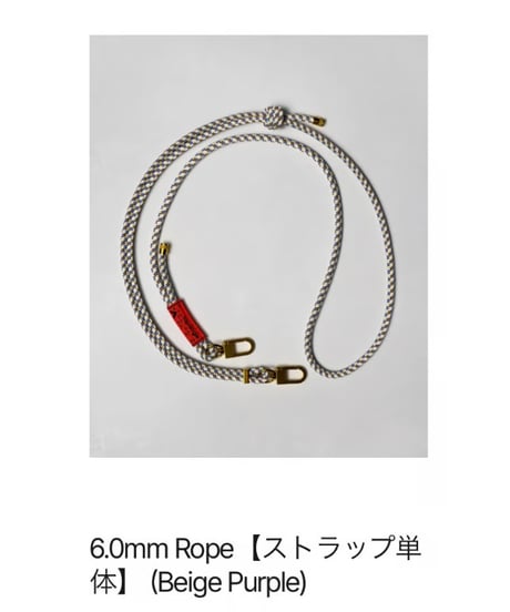 【topologie】TP-WST-R06  6.0mm Strap