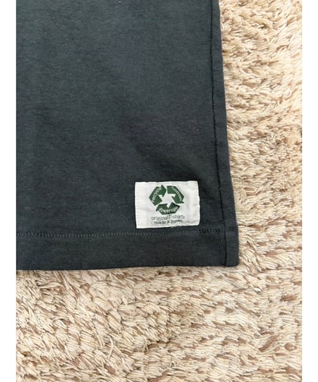 【free rage】 226AC817A WESTEND COFFEE ROASTERS Tシャツ(Bread and Coffee)
