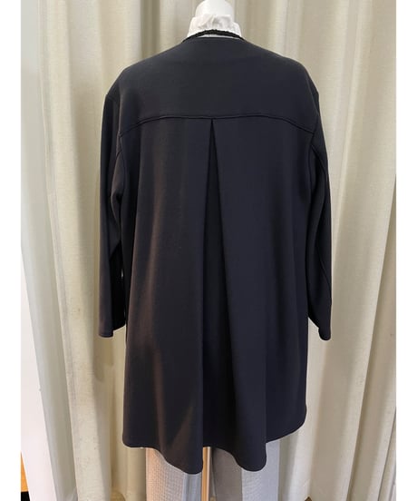 【Ballsey】11-08-34-08331-HN ウールコート