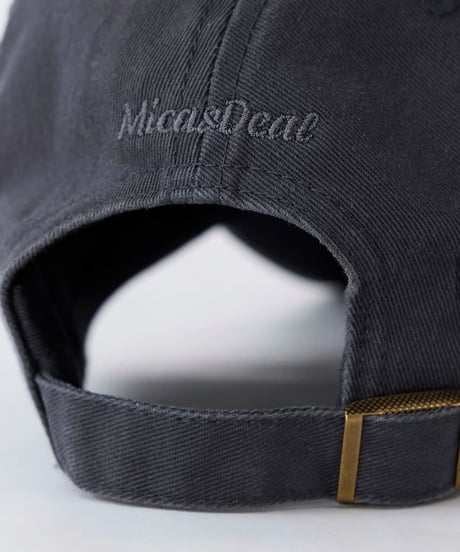 【'47×MICA&DEAL】 0126110063 クリーンナップCAP- CLEAN UP