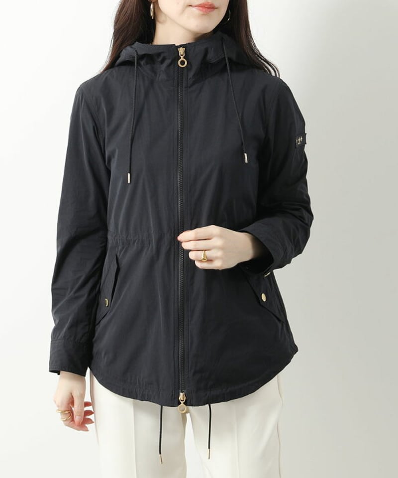 TATRAS】DEMETRIA デメトリア ミドル丈モッズコート | selectshopB5