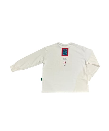 【sfide】 1262009 I HAVE L Tee