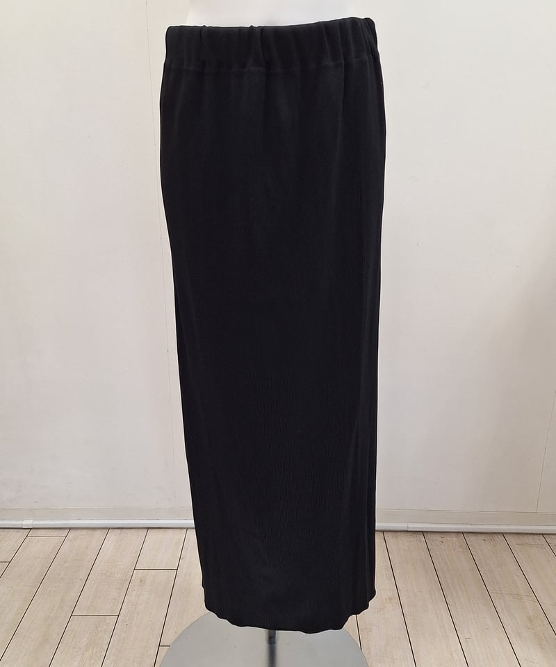 cafune ストレッチジャージタイトスカート | selectshopB5 cafune ストレッチジャージタイトスカート | selectshopB5