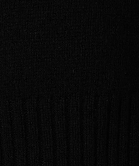 【MACPHEE】12-02-54-02206 NZ LAMBS クルーネックプルオーバー