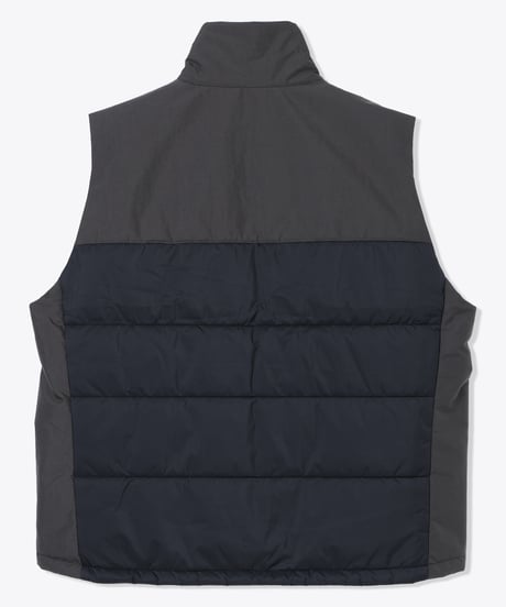 【Columbia】 PM0586 ダウンドラフトベスト