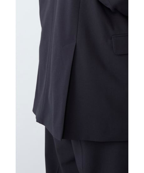 【MICA&DEAL】 0126105019 ドライタッチダブルジャケット