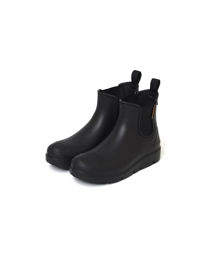 【ARMEN】LMNAM2501 SIDE GORE RAIN BOOTS