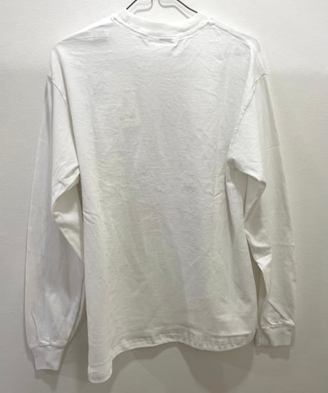 【 Le Melange】8551001 ウルトラコットンロンTee