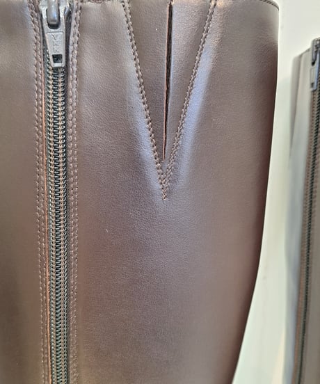 【enchanted】23203 ロングブーツ