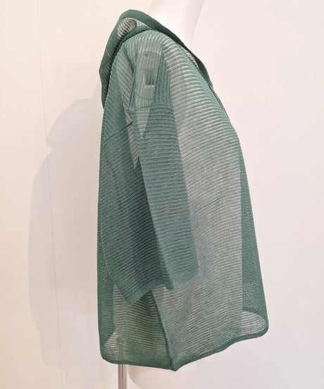 【ATELIER SIX】AV-11255385 14G シアーメッシュPOツインセット
