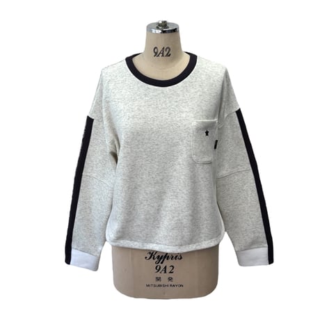 最終価格⭐︎ayane⭐︎新品未使用⭐︎ボンバーキーネックプルオーバー⭐︎ アヤン 楽天市場】ご予約商品 Early Spring【ayane】アヤン ボンバー