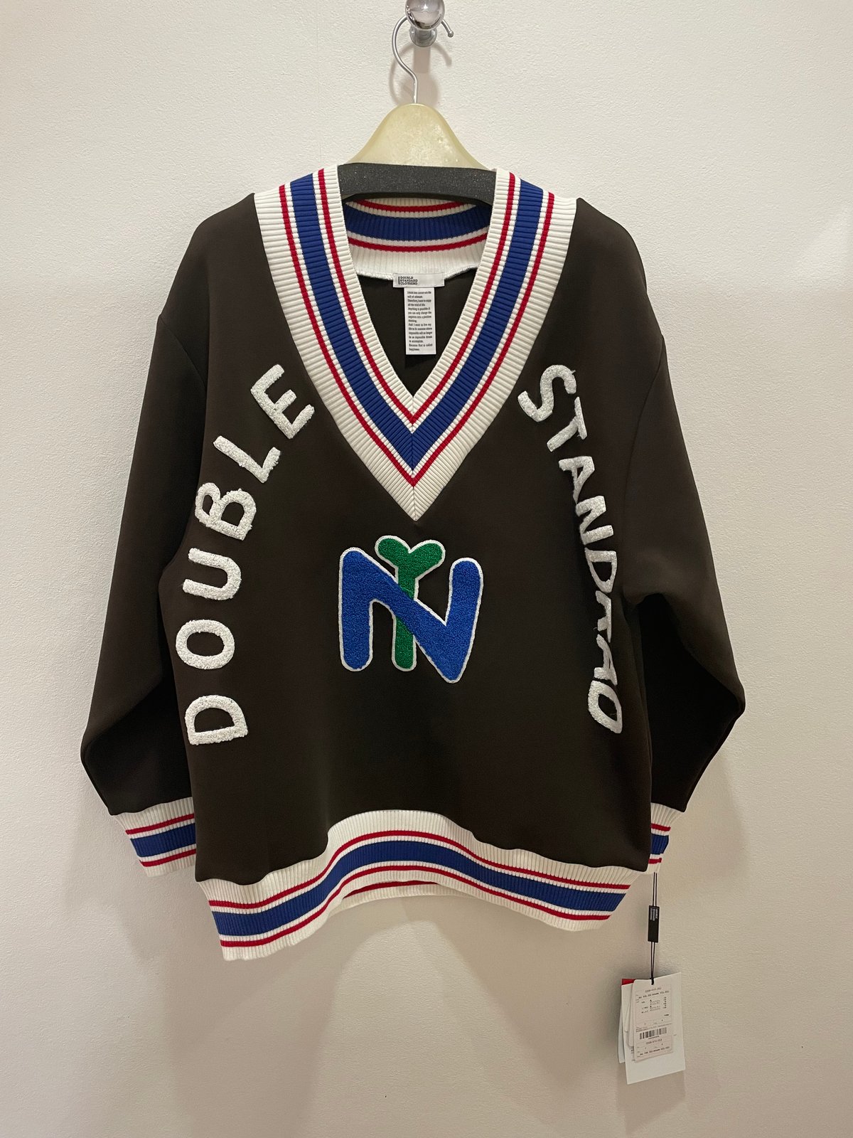 本日限り1万円　未使用完売品Double Standard Clothing Night STORE | ダブルスタンダードクロージング公式通販