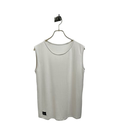 【ayane 26AW】早期ご予約送料無料！856740 ベア天タンクトップ
