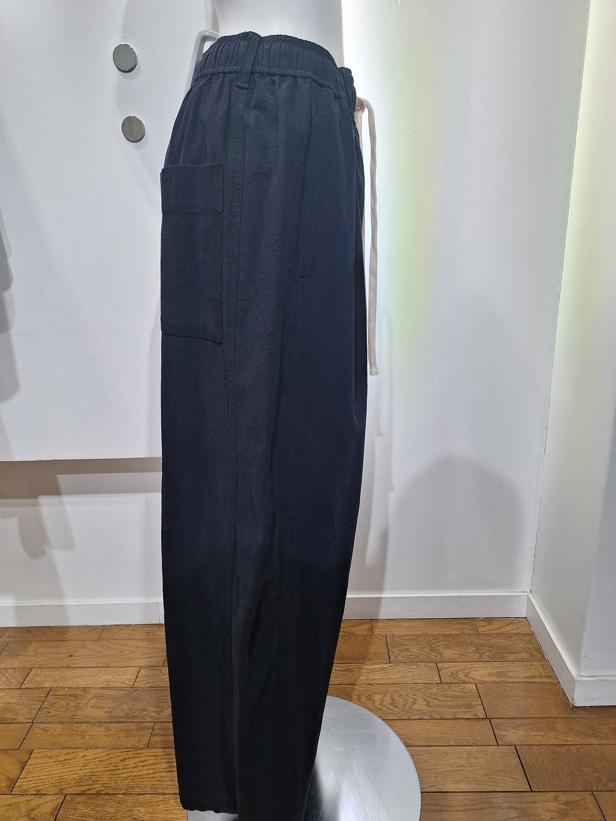 PRIORITY】 P62034AIカーヴィパンツ | selectshopB5