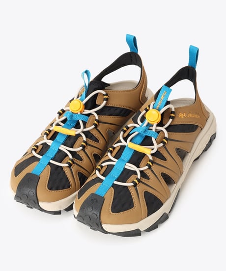 【Columbia】BM0341 MENS PEAKFREAK RUSH™ SHANDAL