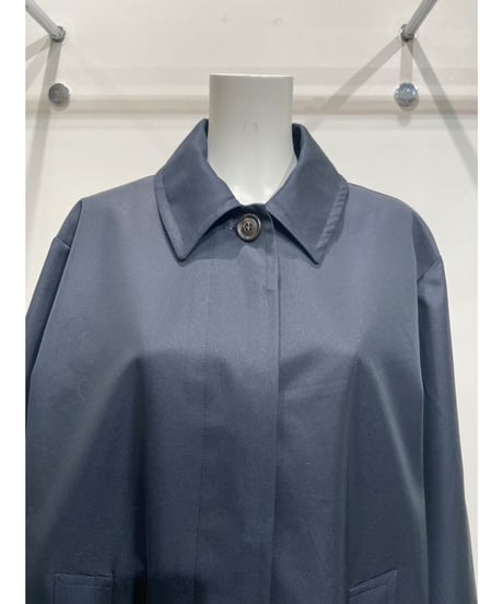 【LE MÉLANGE】8613902　ステンカラーコート