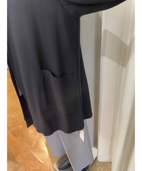 【Ballsey】11-08-34-08331-HN ウールコート