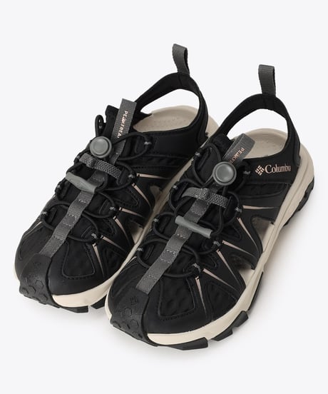 【Columbia】BL0341 WOMENS PEAKFREAK RUSH™ SHANDAL