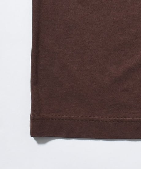 【Johnbull】 JL262C06 BLOEM Tシャツ
