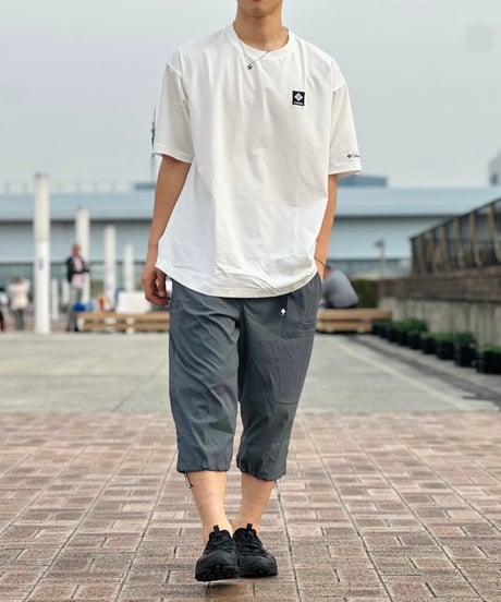 【Columbia】BM0341 MENS PEAKFREAK RUSH™ SHANDAL