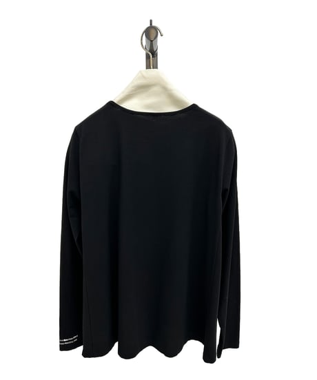 【ayane 26AW】 856723 フレアロンT
