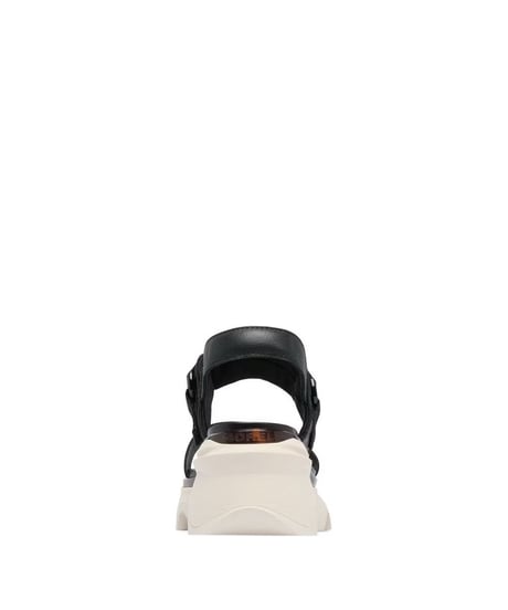 【SOREL】NL4951 キネティックインパクト スリングバックヒールサンダル