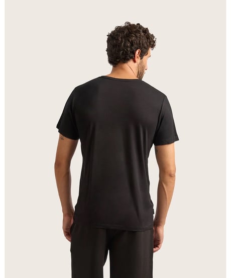 【BOODY】 メンズ クルーネックＴシャツ