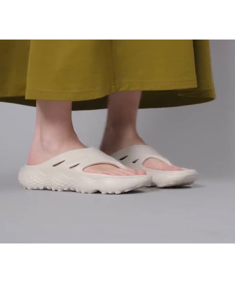 【Columbia】YU7790  スライブリバイブ フリップ  (UNISEX)