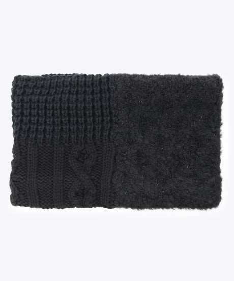 【Columbia】 PU2343 Unisex ダイアモンドダストネックゲイター