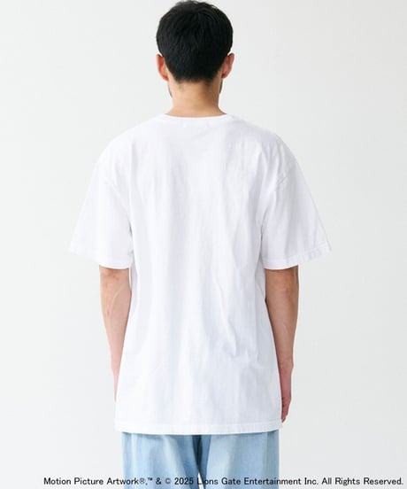 【JOHNBULL】JT251C18 RESERVOIR DOGS ALL MEMBERS Tシャツ