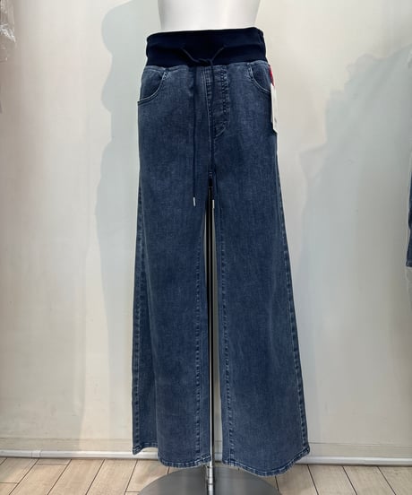 PASSIONE 436655ストレッチ ジーンズ