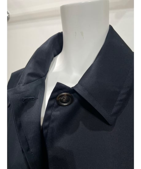 【LE MÉLANGE】8613902　ステンカラーコート