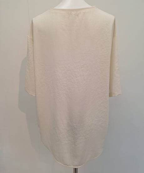 【ATELIER SIX】 SK-21255389 ノルディスプルオーバー