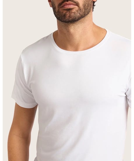 【BOODY】 メンズ クルーネックＴシャツ