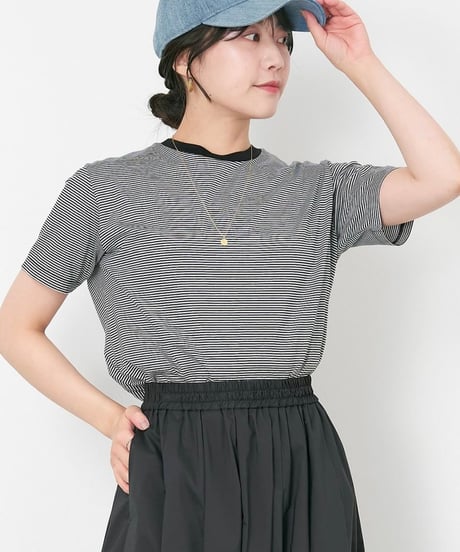 【MICA&DEAL】 0125110072 デニムCAP