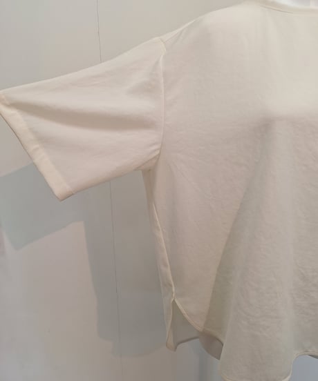 【ATELIER SIX】 SK-21255389 ノルディスプルオーバー