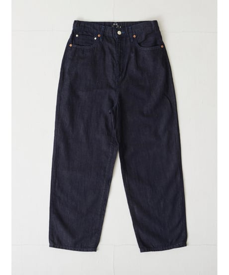 【caqu サキュウ】 FS linen anklyboys Lot：26244