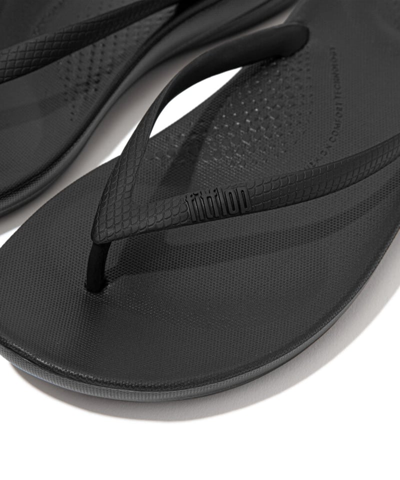 fitflop フィットフロップ E54-090 IQUSHION ERGONOMIC | s fitflop フィットフロップ E54-090 IQUSHION ERGONOMIC | s