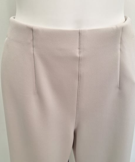 【FONTANA】517601 セミワイドパンツ