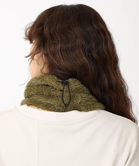 【Columbia】 Unisex PU2430 ポップルポイントネックゲイター