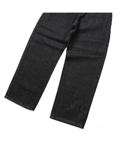 【VENT BLANC+（ヴァンブラン プリュス　）】 VBP191304 12Oz DENIM コクーンパンツ