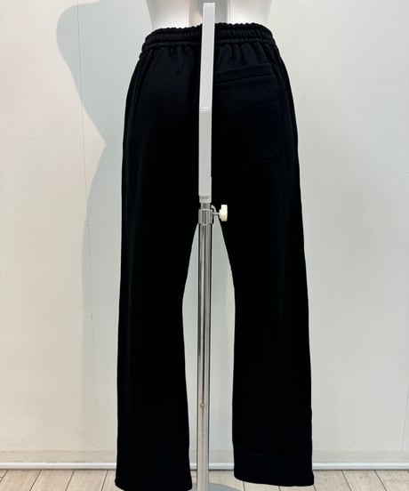 【TATRAS】HINDLE ヒンドル　レディースジャージーパンツ　LTAT23A5583-S