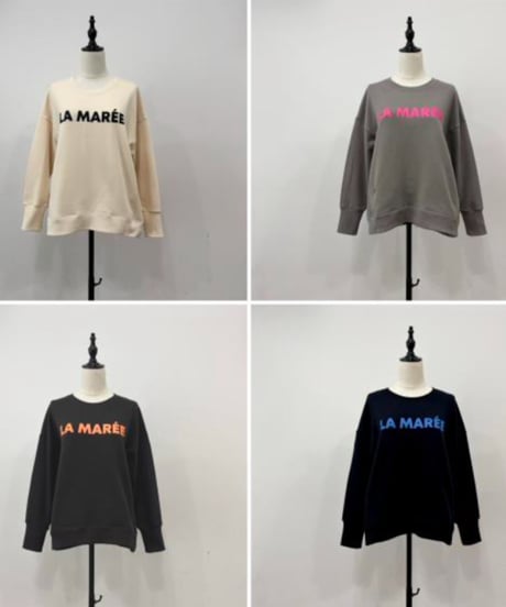 【siro de labonte 】R543215 LA MAREE p/o