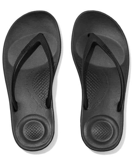 fitflop フィットフロップ E54-090 IQUSHION ERGONOMIC