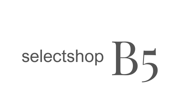 selectshopB5