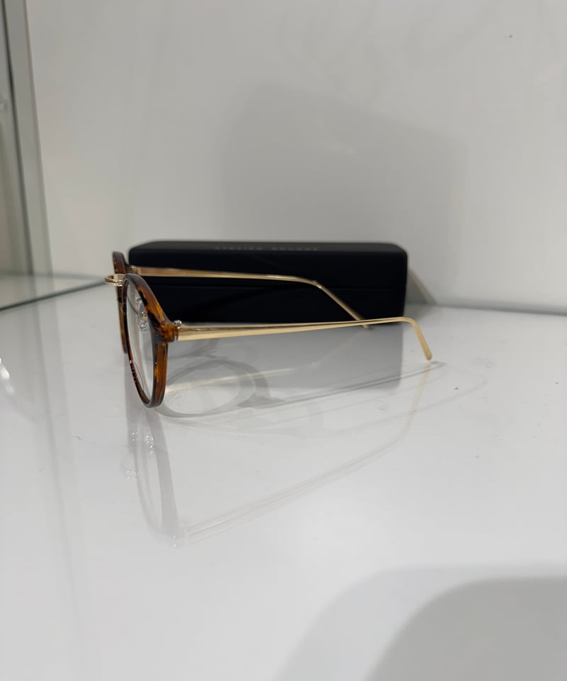 USEFUL ATELIER ベイクルーズ購入サングラス ブラック 中古・古着通販】EPOKHE (エポキ) サングラス ブラック サイズ