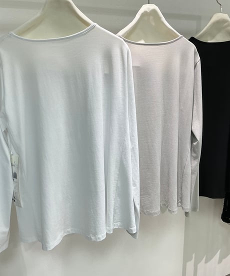 【ayane 26AW】 856723 フレアロンT