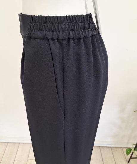 MICA&DEAL　バックティアードセットアップ　2COLOR