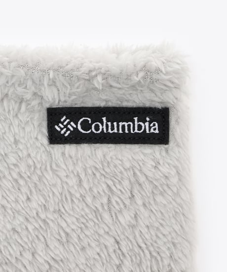 【Columbia】 Unisex PU2430 ポップルポイントネックゲイター
